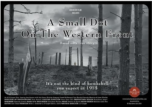 A Small Dot on the Western Front
