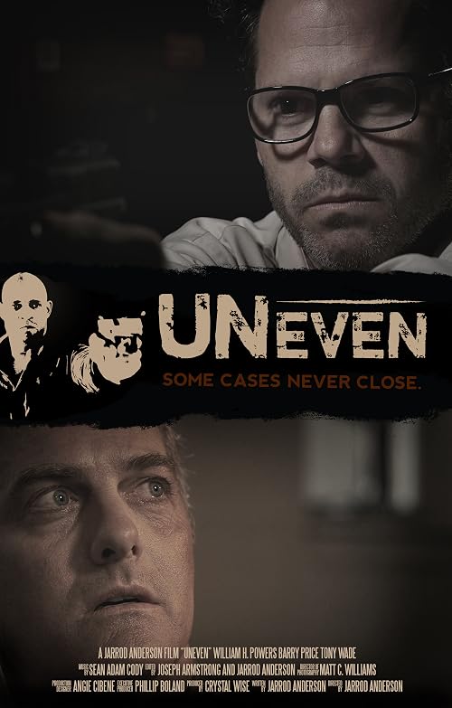 Uneven