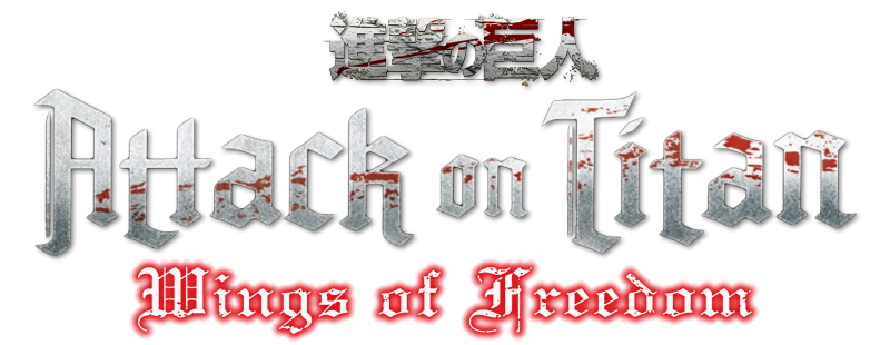 Attack on Titan: Wings of Freedom