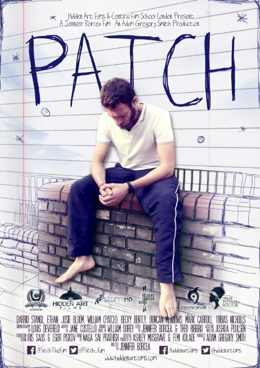 Patch