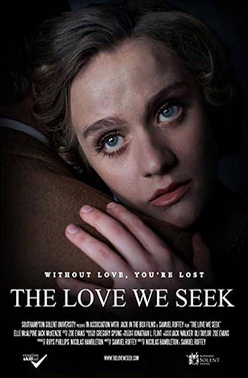The Love We Seek