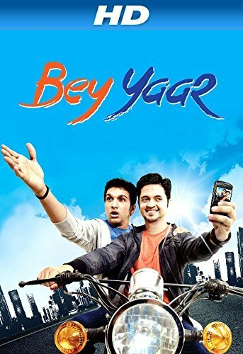 Bey Yaar