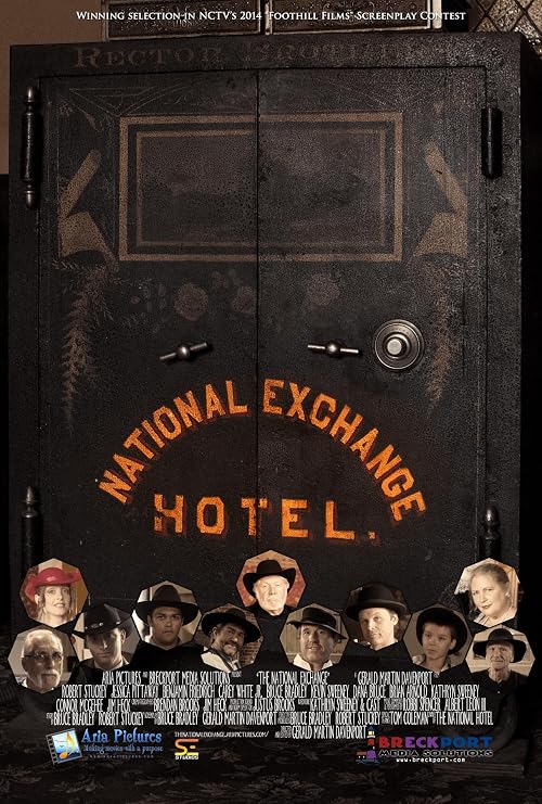 The National Exchange