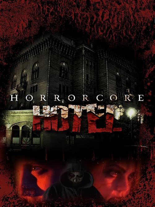 Behind the Scenes of Horrorcore Hotel