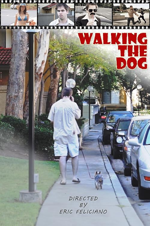 Walking the Dog