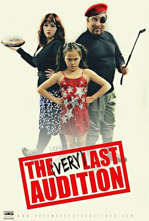 The Very Last Audition
