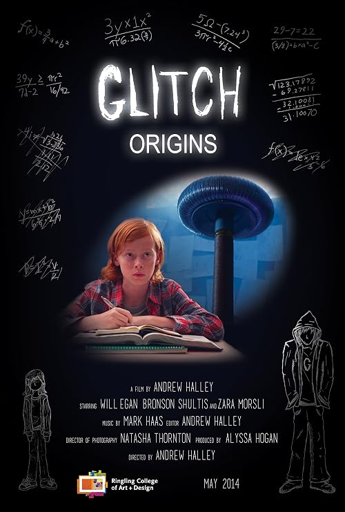 Glitch: Origins