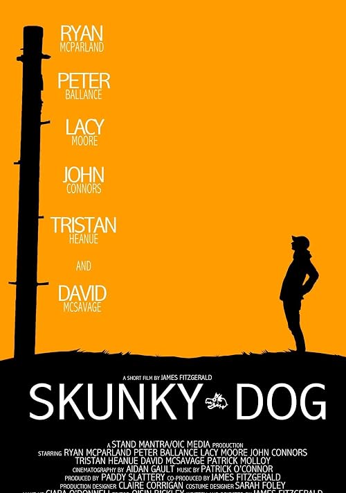 Skunky Dog