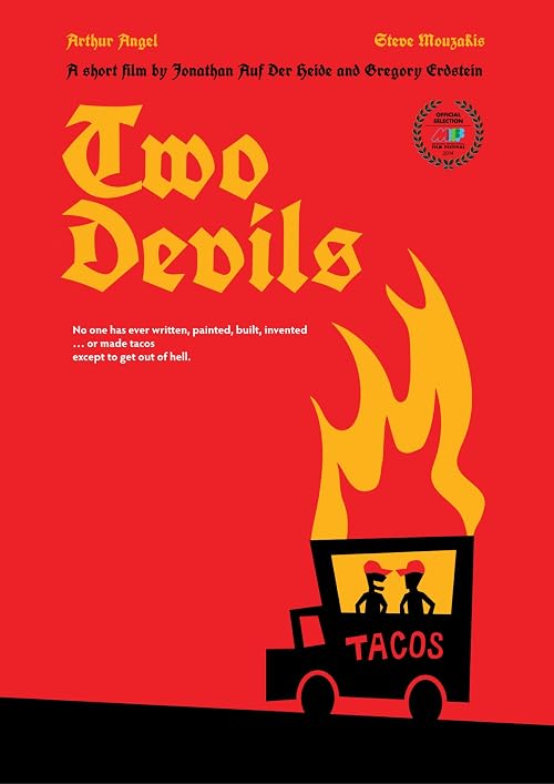 Two Devils