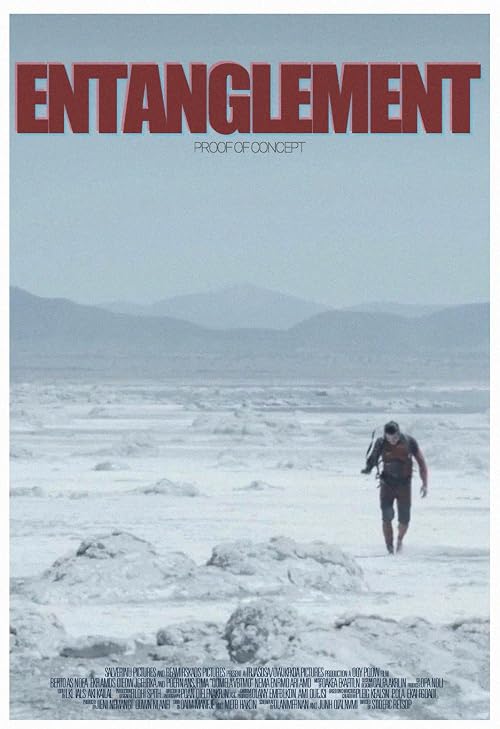 Entanglement: Proof of Concept