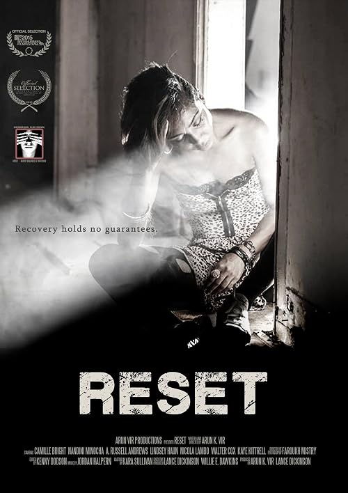 Reset