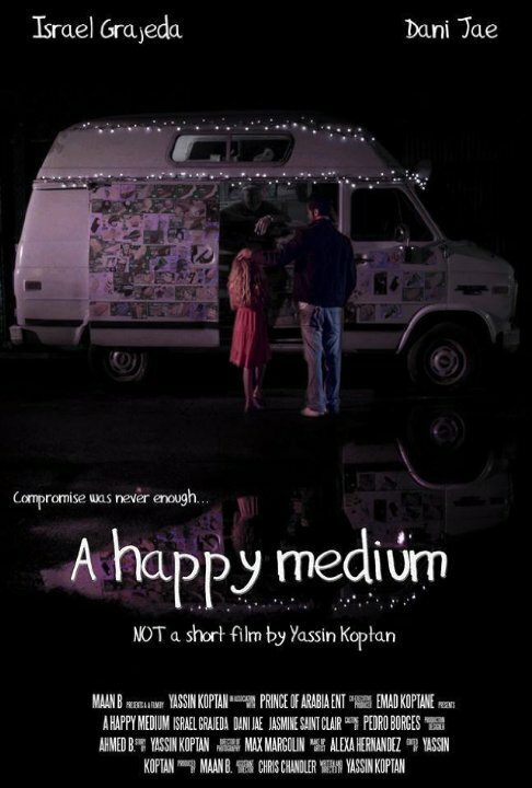 A Happy Medium