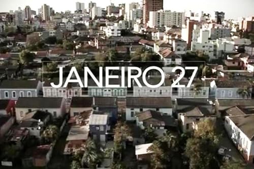 Janeiro 27