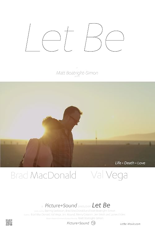 Let Be