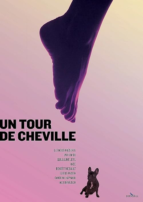Un tour de cheville