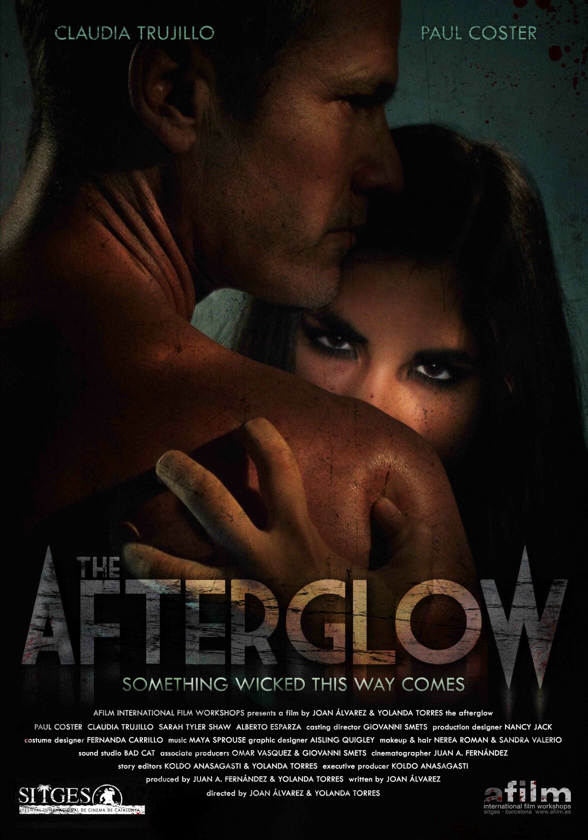The Afterglow