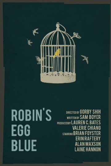 Robin's Egg Blue