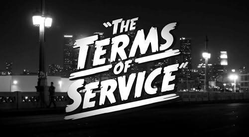 The Terms of Service