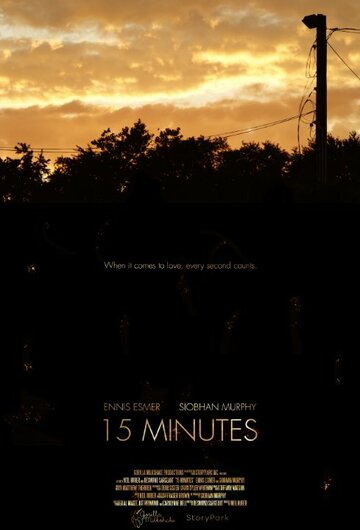 15 Minutes