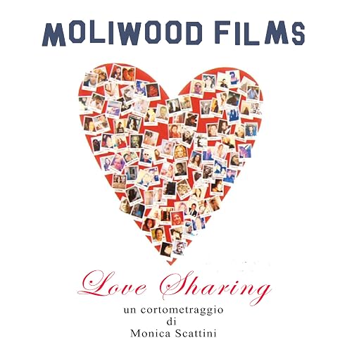 Love Sharing