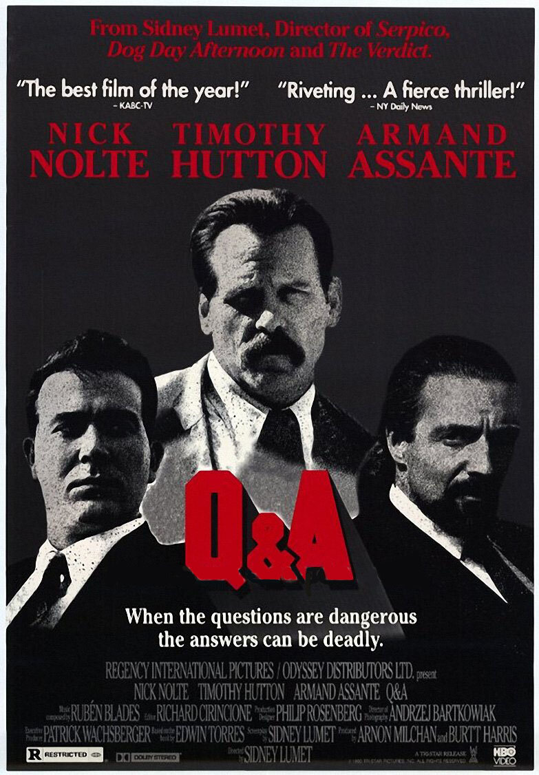 Q&A