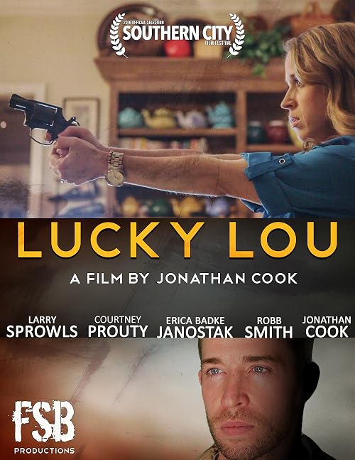 Lucky Lou