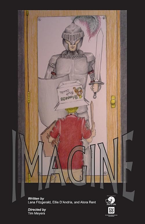 Imagine