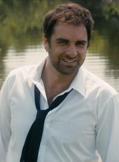 Anthropologie d'un homme moderne