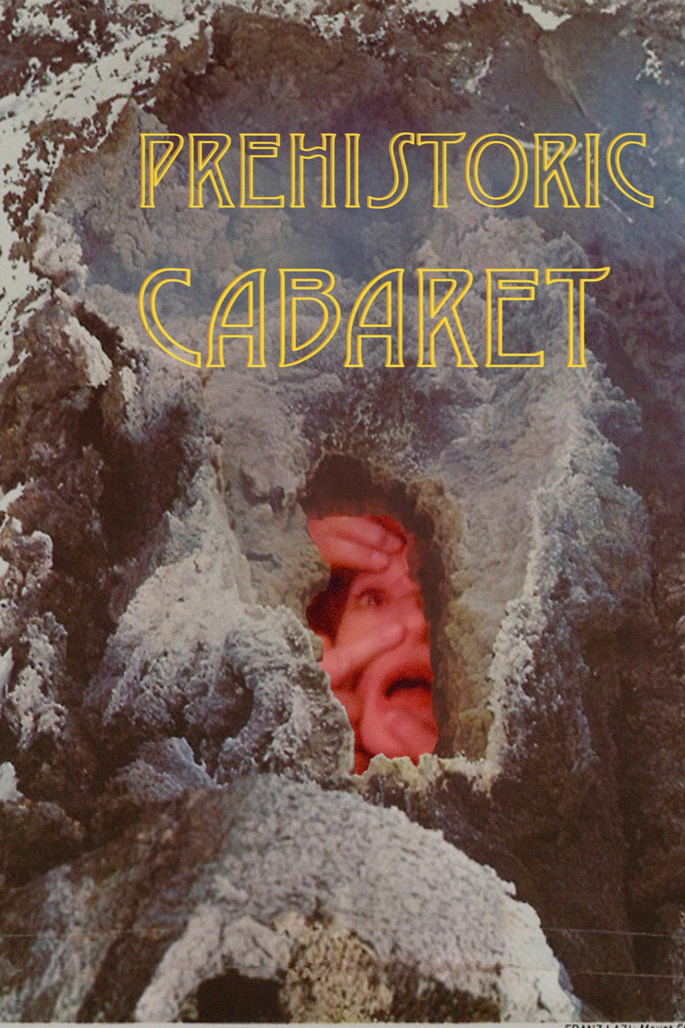 Prehistoric Cabaret