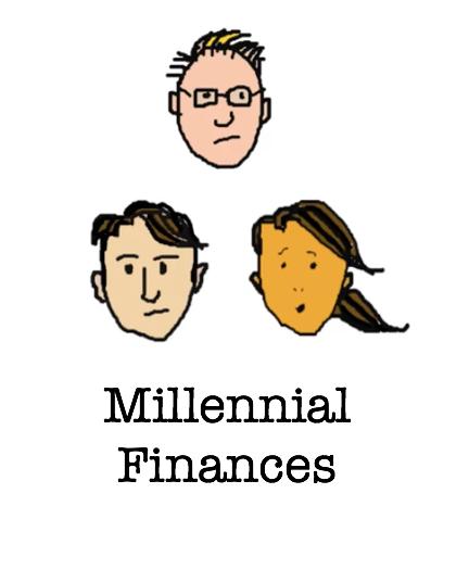 Millennial Finances