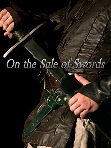 On the Sale of Swords