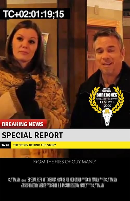Special Report
