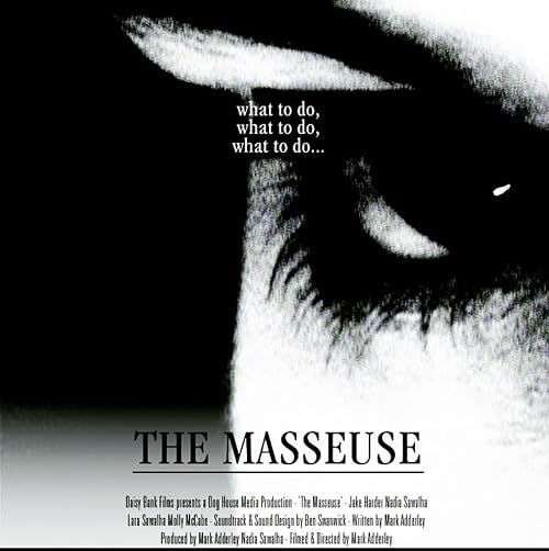 The Masseuse