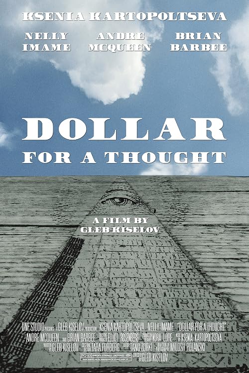 Dollar for a Thought