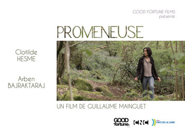Promeneuse