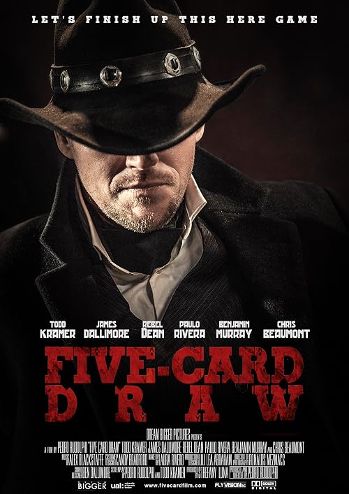 Five-Card Draw