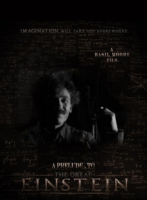 Einstein: A Prelude