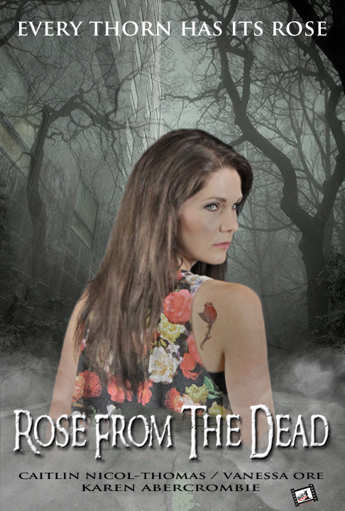 Rose from the Dead
