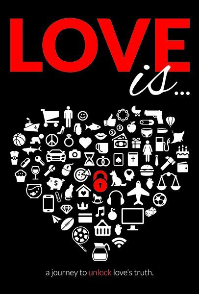 Love Is...