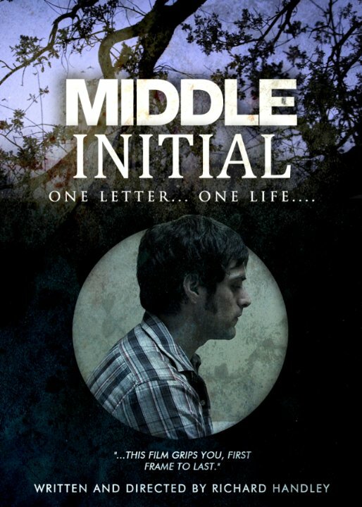 Middle Initial