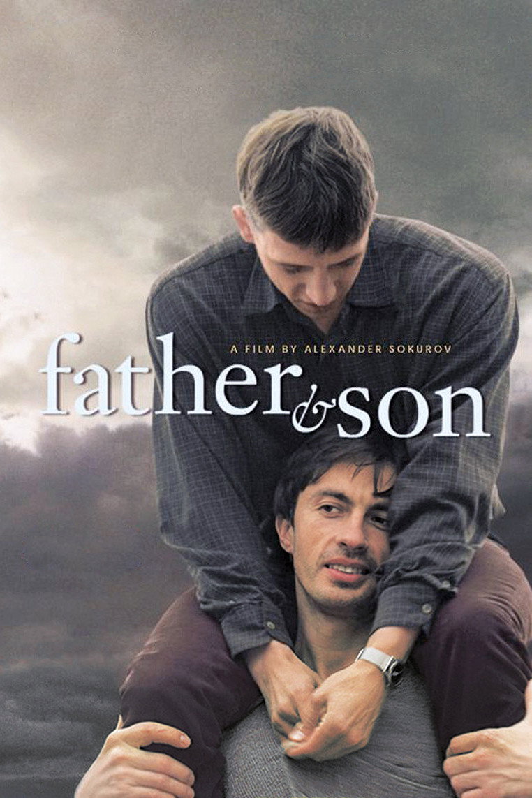 Vater und Sohn
