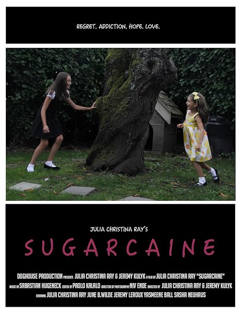 Sugarcaine
