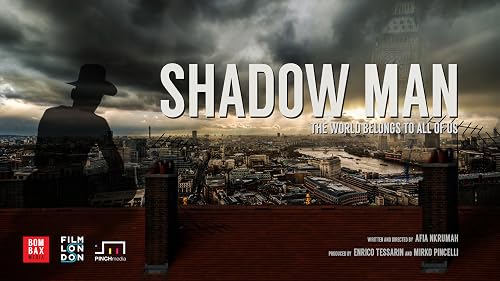 Shadow Man
