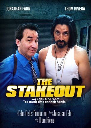 The Stakeout