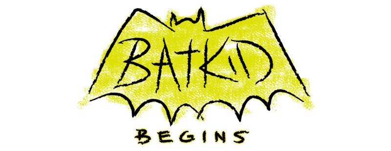 Batkid Begins