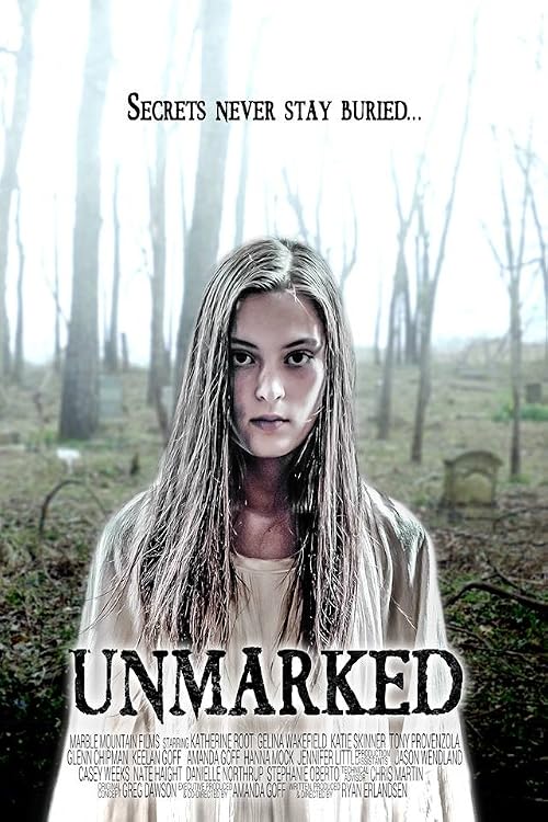 Unmarked