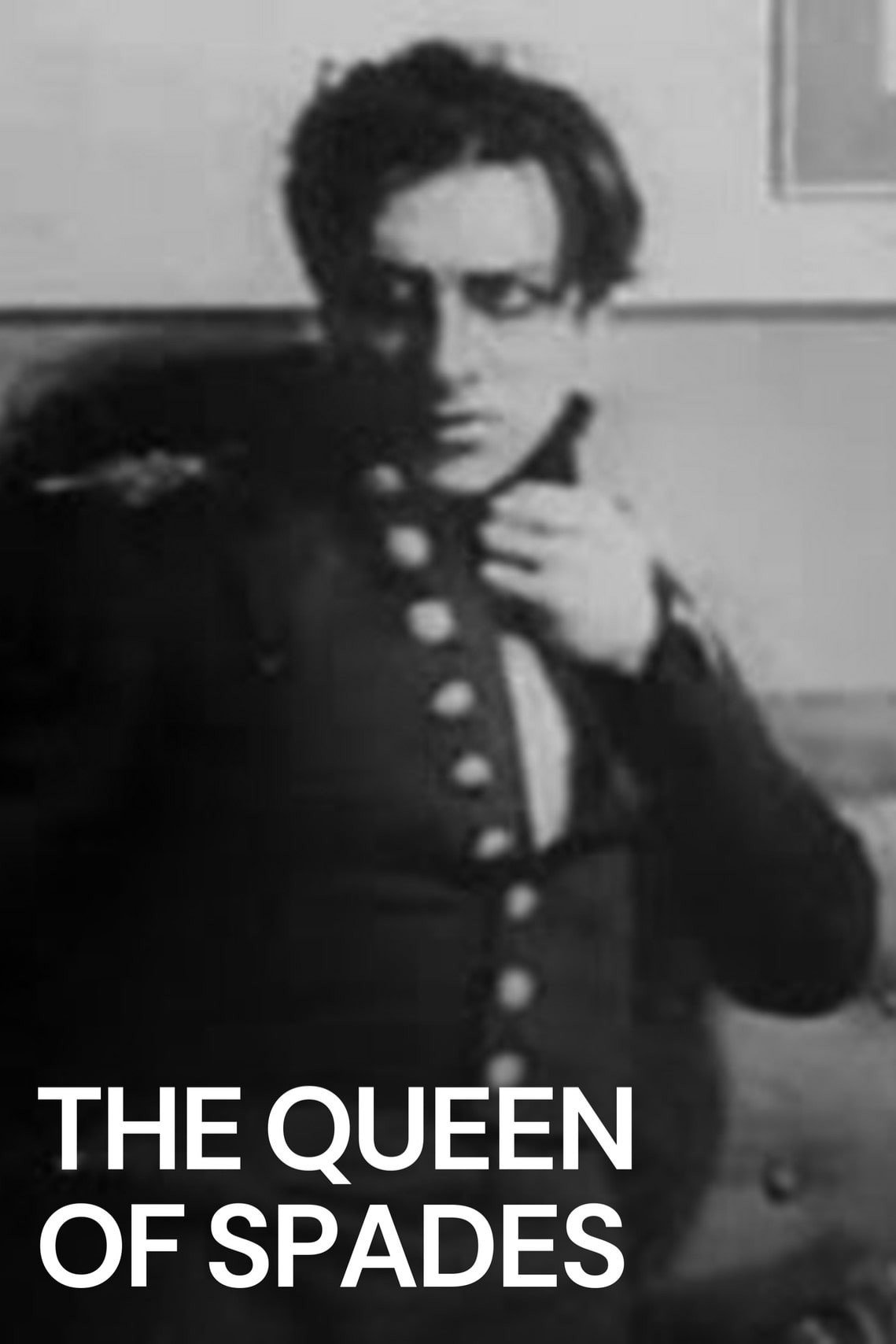 The Queen of Spades