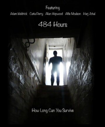 484 Hours
