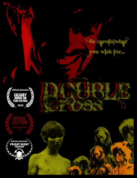 Double Cross