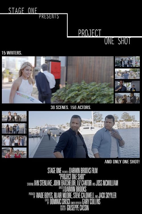 Project: One Shot